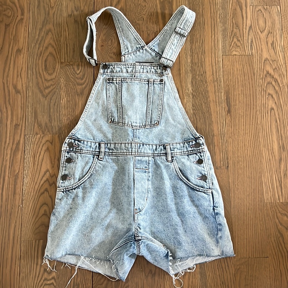 Cheap Monday Overalls